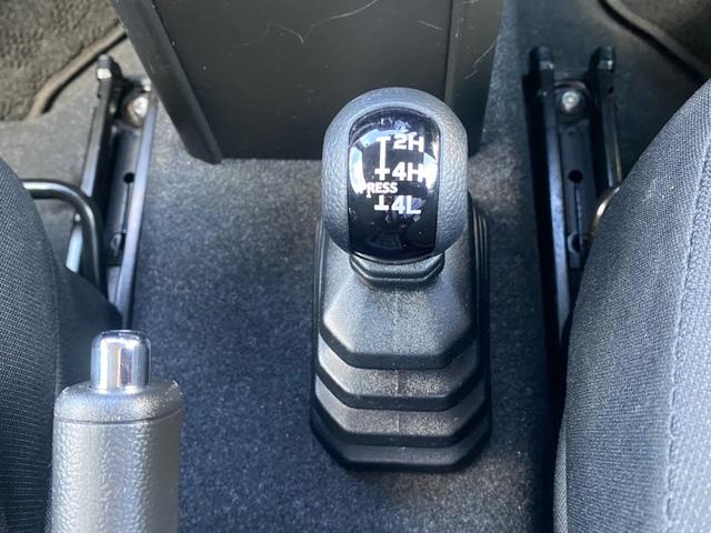 ジムニーシエラ ＪＣ　レーダーブレーキサポート　純正ナビフルセグＢカメラ　ＬＤＡ　クルーズコントロール　プッシュスタート　純正ドラレコ　ＴＶキャンセラー　純正１５インチＡＷ（19枚目）