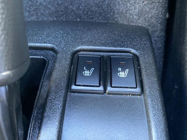 ジムニーシエラ ＪＣ　レーダーブレーキサポート　純正ナビフルセグＢカメラ　ＬＤＡ　クルーズコントロール　プッシュスタート　純正ドラレコ　ＴＶキャンセラー　純正１５インチＡＷ（21枚目）