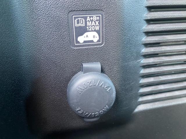 ジムニーシエラ ＪＣ　レーダーブレーキサポート　純正ナビフルセグＢカメラ　ＬＤＡ　クルーズコントロール　プッシュスタート　純正ドラレコ　ＴＶキャンセラー　純正１５インチＡＷ（39枚目）