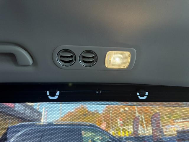 オデッセイ アブソルート・EXアドバンス ホンダセンシング 純正ナビフルセグBカメラ 純正フリップダウンモニター ハーフレザーシート コンフォートビューパッケージ 両側パワースライドドア BSM プッシュスタート シートカバー(45枚目)