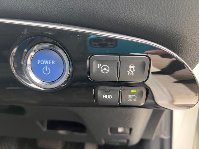 プリウス Ｓセーフティプラス　セーフティセンス　ＡＣＣ　ナビレディパッケージ　パーキングアシスト　ＨＵＤ　ＯＰＬＥＤフォグ　モデリスタ１５インチＡＷ　外品イクリプスナビフルセグＢカメラ　プッシュスタート　ドラレコ（20枚目）