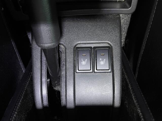 ジムニーシエラ ＪＣ　ワンオーナー　２インチリフトアップ　マッドテレインタイヤ　レイズ１５インチＡＷ　セーフティサポート　クルーズＣ　ダウンヒルアシスト　純正ナビフルセグＢカメラ　シートカバー（27枚目）