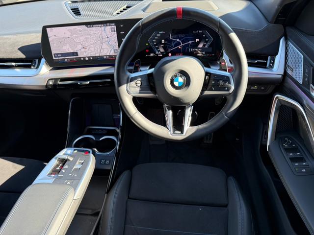 Ｘ２ Ｍ３５ｉ　ｘＤｒｉｖｅ　ワンオーナー　インテリジェントセーフティ　ＡＣＣ　ハーマンカードン　純正ナビＢカメラ３６０°カメラ　ＨＵＤ　ＢＳＭ　ハーフレザーシート　プッシュスタート　置くダケ充電　ＬＥＤヘッドライト（4枚目）