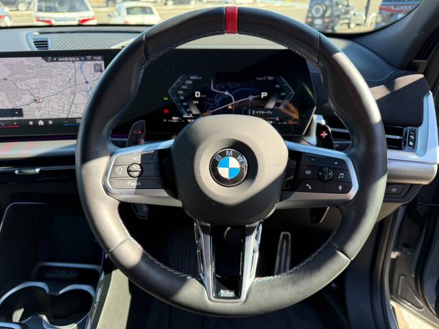 Ｘ２ Ｍ３５ｉ　ｘＤｒｉｖｅ　ワンオーナー　インテリジェントセーフティ　ＡＣＣ　ハーマンカードン　純正ナビＢカメラ３６０°カメラ　ＨＵＤ　ＢＳＭ　ハーフレザーシート　プッシュスタート　置くダケ充電　ＬＥＤヘッドライト（8枚目）