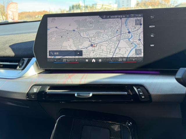 Ｘ２ Ｍ３５ｉ　ｘＤｒｉｖｅ　ワンオーナー　インテリジェントセーフティ　ＡＣＣ　ハーマンカードン　純正ナビＢカメラ３６０°カメラ　ＨＵＤ　ＢＳＭ　ハーフレザーシート　プッシュスタート　置くダケ充電　ＬＥＤヘッドライト（14枚目）
