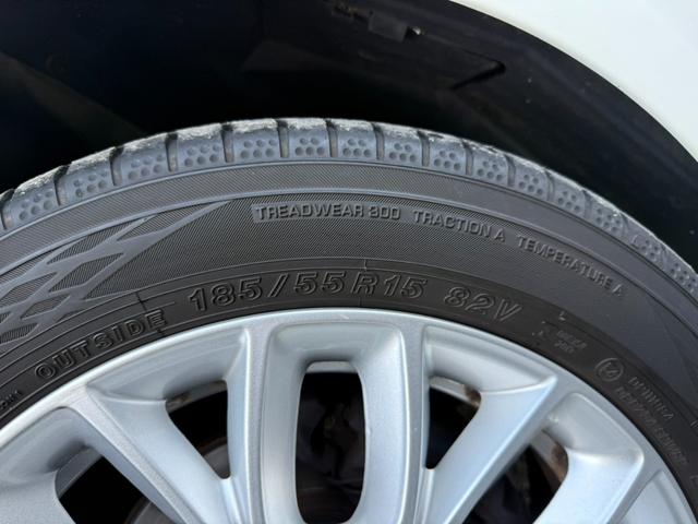 ５００ ツインエア　ポップ　レザーシート　外品レーダー　ステアリングリモコン　純正１５インチアルミ　キーレス（48枚目）