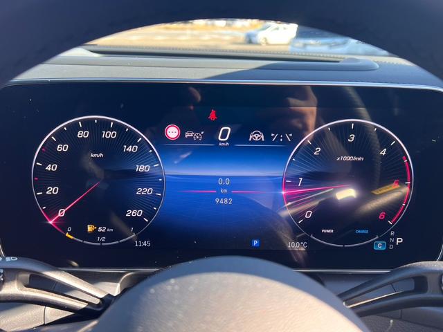 ＧＬＣ ＧＬＣ２２０ｄ　４マチック　ドライバーズパッケージ　ＡＭＧライン　ブルメスターサウンド　リアアクスルステアリング　アンビエントライト　パノラマルーフ　エクスクルーシブＰＫＧ　ドライバーズＰＫＧ　純正ナビフルセグＢカメラ　３６０°カメラ（6枚目）