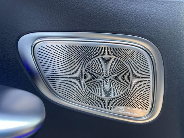 ＧＬＣ ＧＬＣ２２０ｄ　４マチック　ドライバーズパッケージ　ＡＭＧライン　ブルメスターサウンド　リアアクスルステアリング　アンビエントライト　パノラマルーフ　エクスクルーシブＰＫＧ　ドライバーズＰＫＧ　純正ナビフルセグＢカメラ　３６０°カメラ（36枚目）