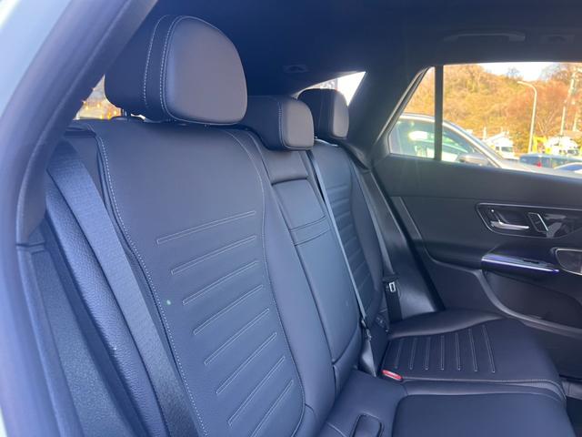 ＧＬＣ ＧＬＣ２２０ｄ　４マチック　ドライバーズパッケージ　ＡＭＧライン　ブルメスターサウンド　リアアクスルステアリング　アンビエントライト　パノラマルーフ　エクスクルーシブＰＫＧ　ドライバーズＰＫＧ　純正ナビフルセグＢカメラ　３６０°カメラ（39枚目）