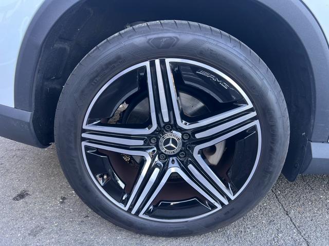 ＧＬＣ ＧＬＣ２２０ｄ　４マチック　ドライバーズパッケージ　ＡＭＧライン　ブルメスターサウンド　リアアクスルステアリング　アンビエントライト　パノラマルーフ　エクスクルーシブＰＫＧ　ドライバーズＰＫＧ　純正ナビフルセグＢカメラ　３６０°カメラ（54枚目）
