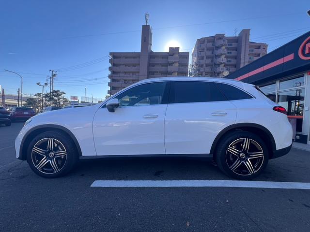 ＧＬＣ ＧＬＣ２２０ｄ　４マチック　ドライバーズパッケージ　ＡＭＧライン　ブルメスターサウンド　リアアクスルステアリング　アンビエントライト　パノラマルーフ　エクスクルーシブＰＫＧ　ドライバーズＰＫＧ　純正ナビフルセグＢカメラ　３６０°カメラ（57枚目）