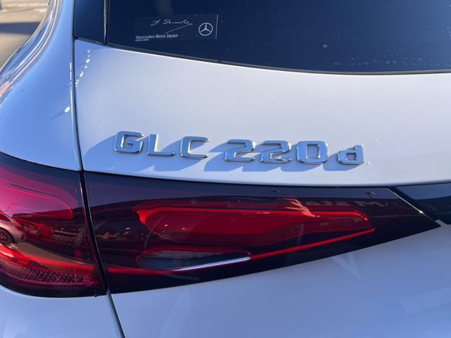 ＧＬＣ ＧＬＣ２２０ｄ　４マチック　ドライバーズパッケージ　ＡＭＧライン　ブルメスターサウンド　リアアクスルステアリング　アンビエントライト　パノラマルーフ　エクスクルーシブＰＫＧ　ドライバーズＰＫＧ　純正ナビフルセグＢカメラ　３６０°カメラ（67枚目）