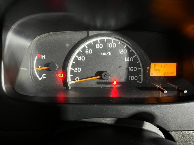 ライトエーストラック ＤＸシングルジャストロー三方開　５速マニュアル　外品ナビフルセグ　ドラレコ　三方開（11枚目）