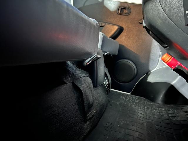 ライトエーストラック ＤＸシングルジャストロー三方開　５速マニュアル　外品ナビフルセグ　ドラレコ　三方開（18枚目）