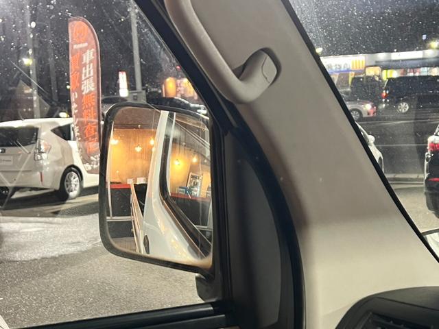 ライトエーストラック ＤＸシングルジャストロー三方開　５速マニュアル　外品ナビフルセグ　ドラレコ　三方開（32枚目）