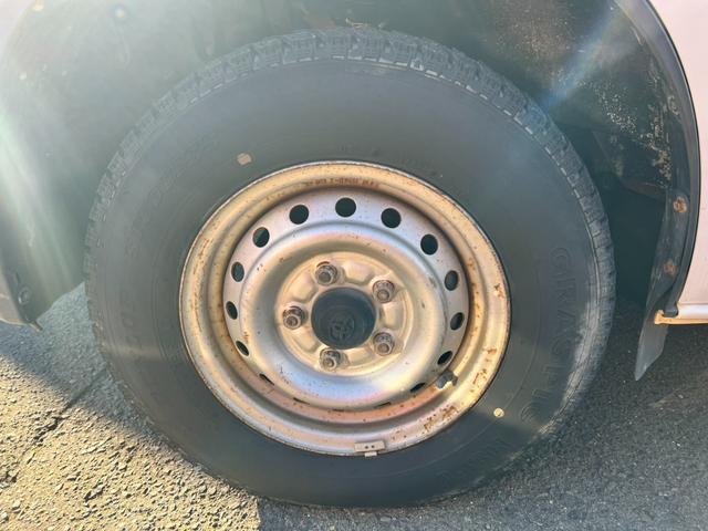 ライトエーストラック ＤＸシングルジャストロー三方開　５速マニュアル　外品ナビフルセグ　ドラレコ　三方開（52枚目）