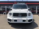 MERCEDES AMG G-CLASS