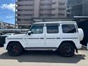 MERCEDES AMG G-CLASS