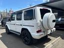 MERCEDES AMG G-CLASS