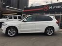 Ｘ５ ｘＤｒｉｖｅ　３５ｄ　Ｍスポーツ　インテリジェントセーフティ　アダプティブクルーズＣ　パノラマルーフ　純正ナビフルセグＢカメラ　コンフォートアクセス　プッシュスタート　ディーゼル　Ａストップ　パワーバックドア　純正前後ドラレコ　ＥＴＣ（4枚目）