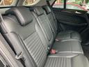 MERCEDES BENZ GLE