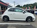 ABARTH ABARTH 595