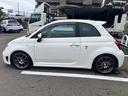 ABARTH ABARTH 595