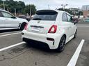ABARTH ABARTH 595