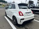 ABARTH ABARTH 595