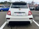 ABARTH ABARTH 595