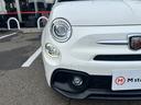 ABARTH ABARTH 595