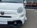 ABARTH ABARTH 595