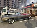 コンバーチブル ELDORADO CONVERTIBLE 1976年モデル(38枚目)