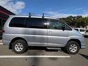 MITSUBISHI DELICA SPACE GEAR