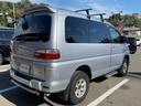 MITSUBISHI DELICA SPACE GEAR