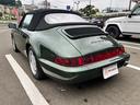 911カレラ2 カブリオレ モデル年式1991年製 中古平行車 911(964型)カレラ2カブリオレ 左ハンドル(45枚目)