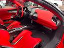 アセットフィオラノ　ＯＰアセットフィオラ　ＯＰテーラーメイド　ツートンストライプＧｉａｌｌｏＭｏｄｅｎａ　カーボンファイバーホイール　レーシングシート　カーボンファイバーリアデュフューザーアンダーカバーダッシュボード（28枚目）