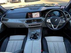 Ｒ３年式　ＢＭＷ　Ｘ７　ｘドライブ４０ｄ入庫致しました。 3