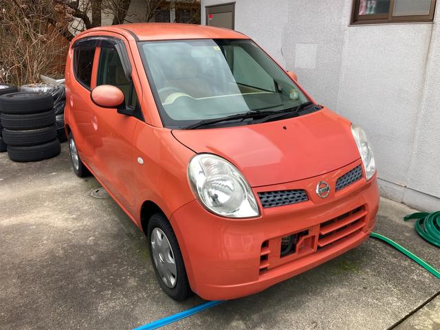 モコ 日産 ｅ エアロスタイル プラスナビの中古車詳細 中古車検索ならkurutown クルタウン