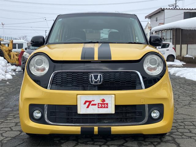 Ｎ－ＯＮＥ プレミアム　ＨＩＤ　スマートキー　ベンチシート　メモリーナビ　イモビライザー（3枚目）