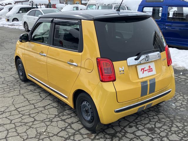 Ｎ－ＯＮＥ プレミアム　ＨＩＤ　スマートキー　ベンチシート　メモリーナビ　イモビライザー（12枚目）