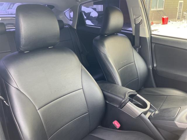 プリウス Ｓツーリングセレクション　クラッツィオシートカバー　ＬＥＤヘッドライト　ナビ＆フルセグＴＶ　ヘッドライトウォッシャー　バックカメラ　スマートキー（16枚目）