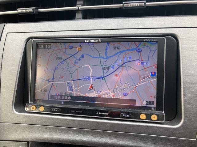 プリウス Ｓツーリングセレクション　クラッツィオシートカバー　ＬＥＤヘッドライト　ナビ＆フルセグＴＶ　ヘッドライトウォッシャー　バックカメラ　スマートキー（20枚目）