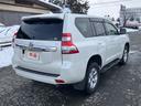 ランドクルーザープラド ＴＸ　Ｌパッケージ　４ＷＤ　ＬＥＤヘッドライト　純正エンジンスターター　ＥＴＣ　純正ナビ＆フルセグＴＶ　レザーシート　　パワーシート　スマートキー　センターデフロック（8枚目）