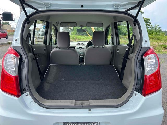 アルトエコ ＥＣＯ－Ｌ　４ＷＤ　キーレスエントリー　アイドリングストップ　シートヒーター　ＣＶＴ　盗難防止システム　ＡＢＳ　ＣＤ　アルミホイール　衝突安全ボディ　エアコン　パワーステアリング　パワーウィンドウ（17枚目）