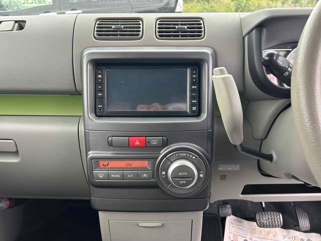 ムーヴコンテ Ｘ　ＶＳ　４ＷＤ　ドライブレコーダー　ＥＴＣ　バックカメラ　スマートキー　アイドリングストップ　電動格納ミラー　ベンチシート　ＣＶＴ　盗難防止システム　ＡＢＳ　ミュージックプレイヤー接続可　アルミホイール（4枚目）