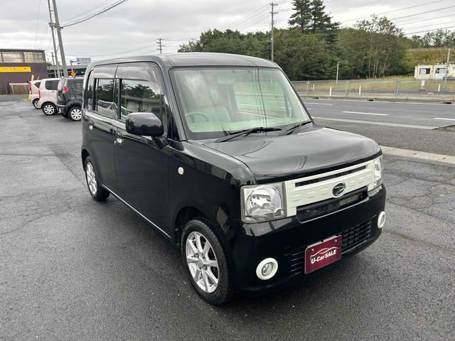 ムーヴコンテ Ｘ　ＶＳ　４ＷＤ　ドライブレコーダー　ＥＴＣ　バックカメラ　スマートキー　アイドリングストップ　電動格納ミラー　ベンチシート　ＣＶＴ　盗難防止システム　ＡＢＳ　ミュージックプレイヤー接続可　アルミホイール（13枚目）