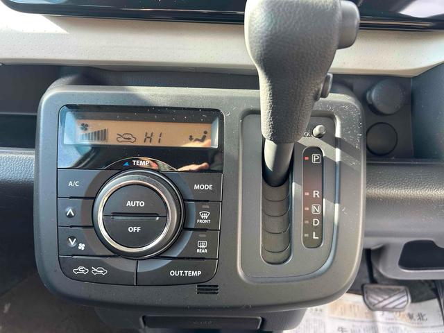 モコ Ｘアイドリングストップ　ナビ　ＴＶ　アイドリングストップ　電動格納ミラー　ＣＶＴ　ＣＤ　ＵＳＢ　エアコン　パワーステアリング　パワーウィンドウ（7枚目）