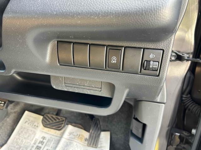 モコ Ｘアイドリングストップ　ナビ　ＴＶ　アイドリングストップ　電動格納ミラー　ＣＶＴ　ＣＤ　ＵＳＢ　エアコン　パワーステアリング　パワーウィンドウ（8枚目）