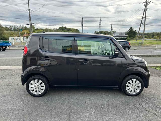 モコ Ｘアイドリングストップ　ナビ　ＴＶ　アイドリングストップ　電動格納ミラー　ＣＶＴ　ＣＤ　ＵＳＢ　エアコン　パワーステアリング　パワーウィンドウ（12枚目）